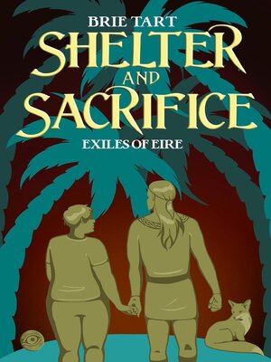 cover image of Shelter and Sacrifice